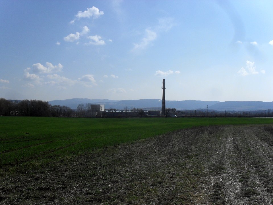 STRÁDOV 1