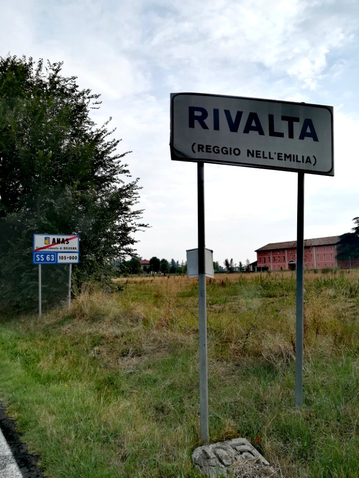 Strada statale 64 del Valico del Cerreto