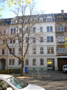 Straße der Nationen 132