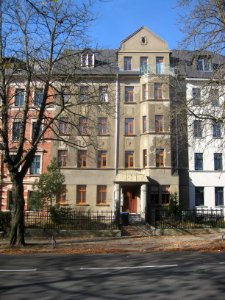 Straße der Nationen 109