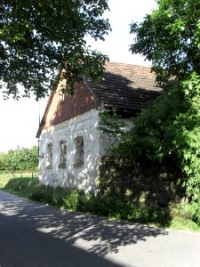 Strážovice u Pačejova 13