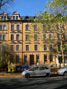 Straße der Nationen 89