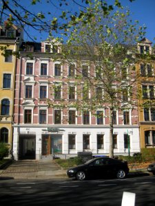 Straße der Nationen 85