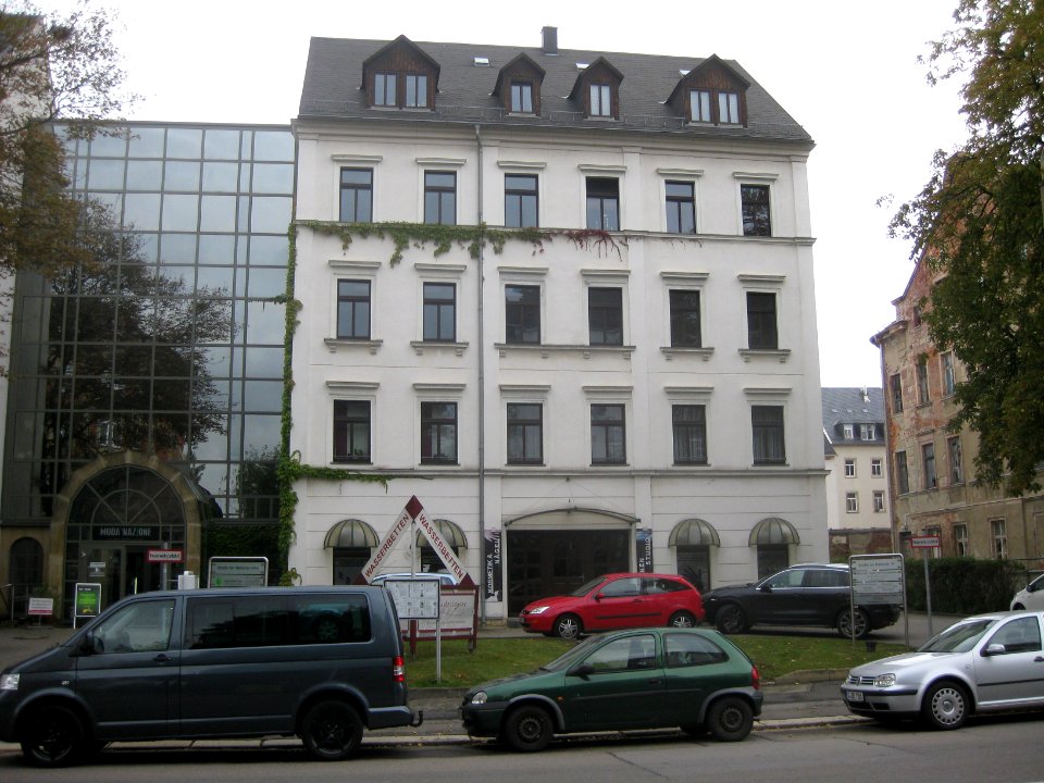 Straße der Nationen 41