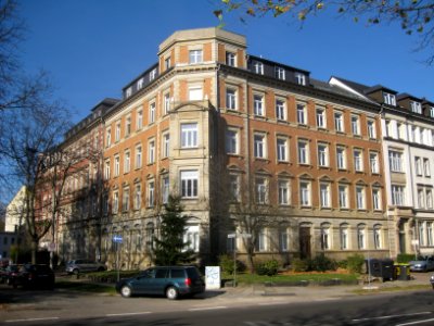 Straße der Nationen 65