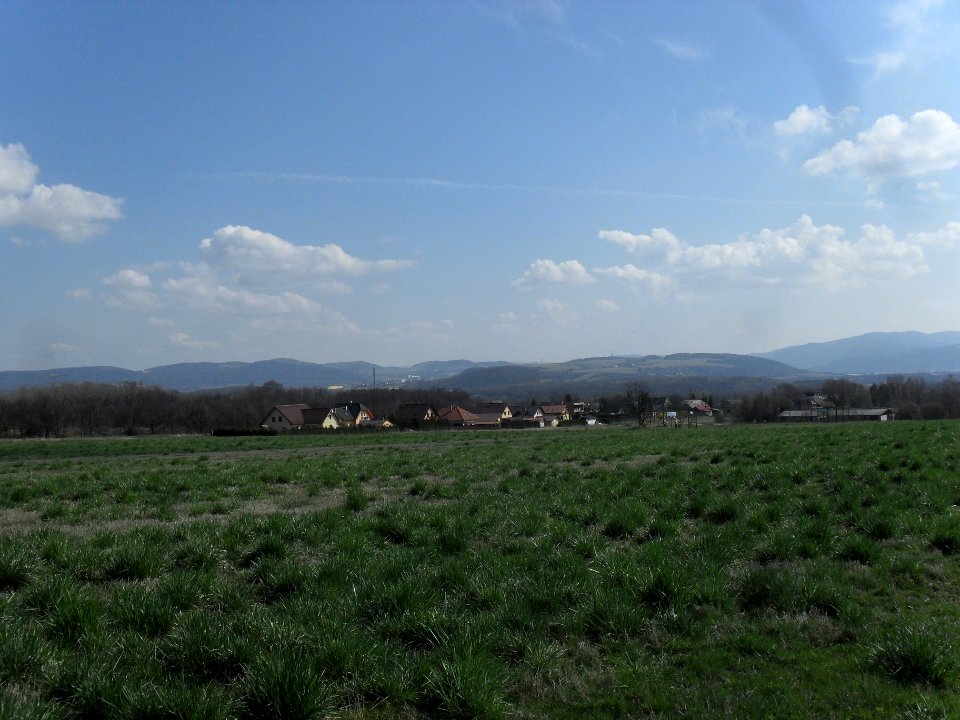 STRÁDOV 9