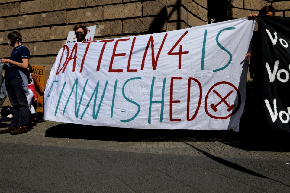 StopDatteln4 protest BMWI Berlin 2020-05-20 16