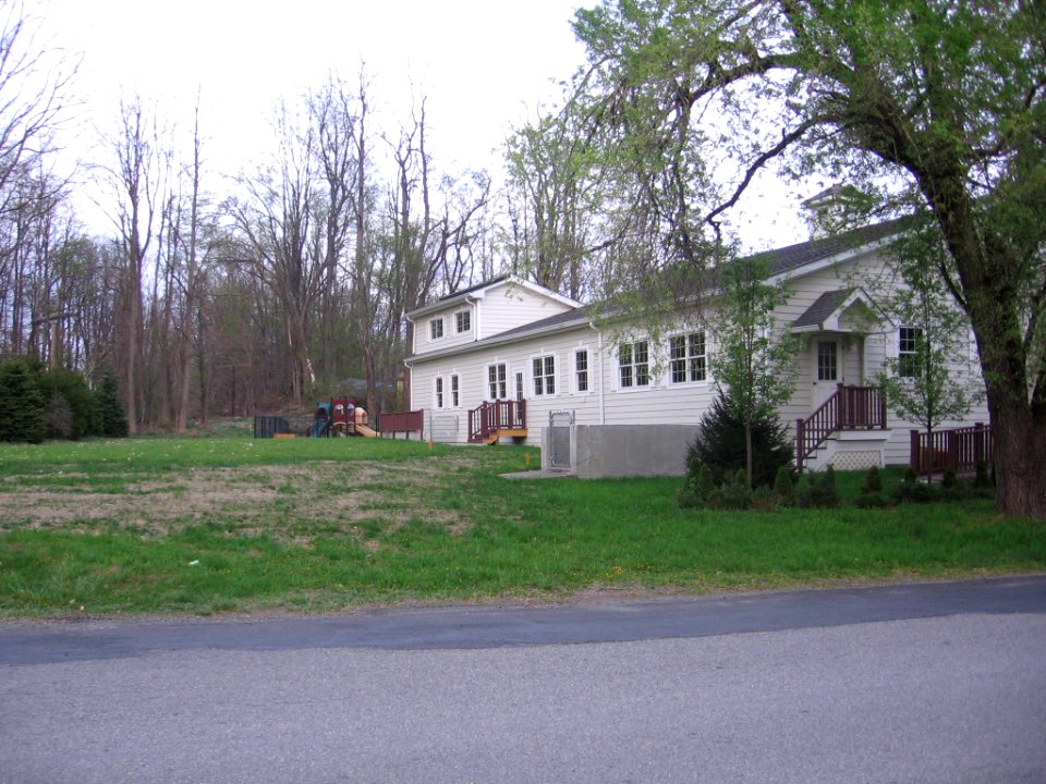 Stormville daycare
