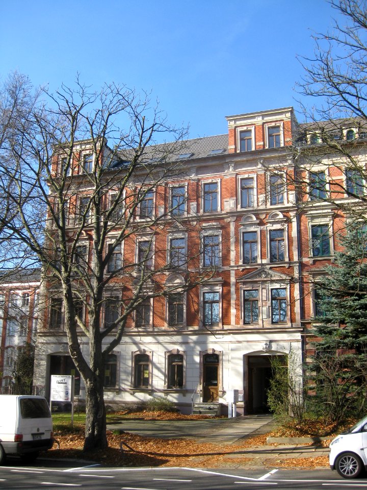 Straße der Nationen 103