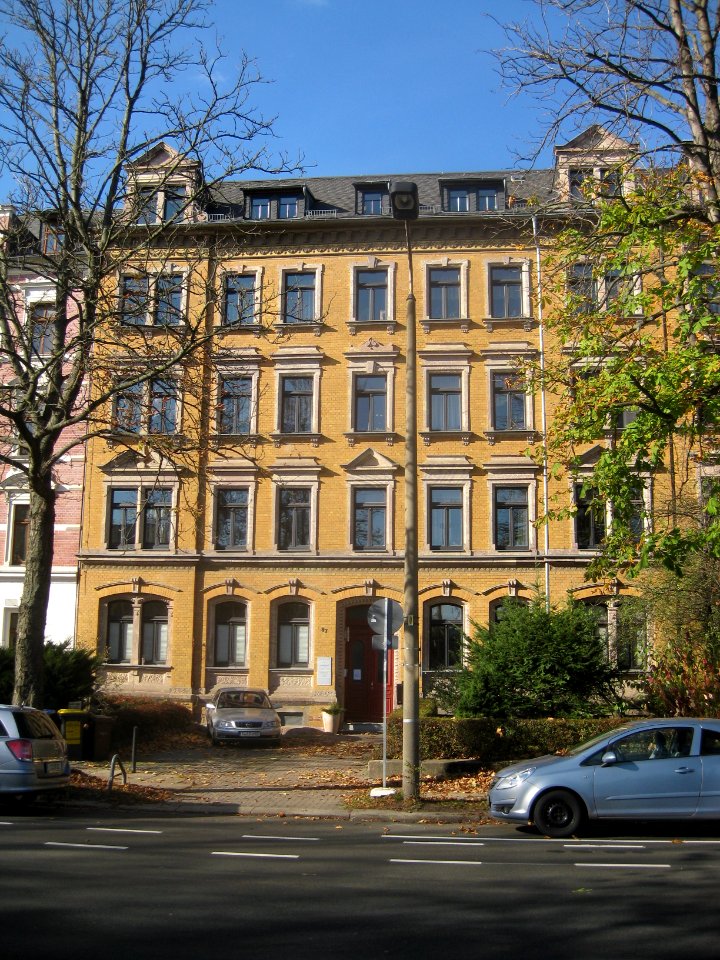 Straße der Nationen 87