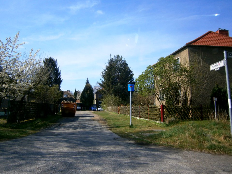Straße 87-Blankenburg