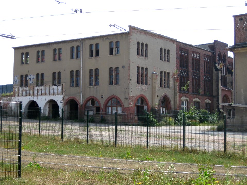 Straße der Nationen 78