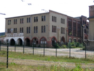 Straße der Nationen 78