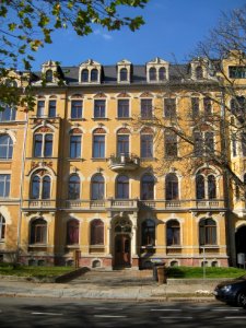 Straße der Nationen 81