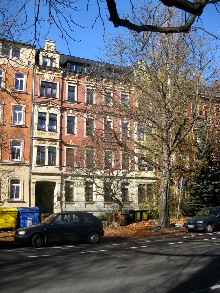 Straße der Nationen 95