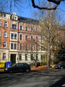 Straße der Nationen 95