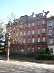 Straße der Nationen 146