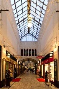 Straßburgpassage Görlitz (2)
