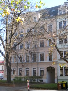 Straße der Nationen 134