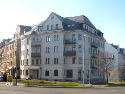 Straße der Nationen 111