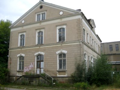 Straße der Nationen 33