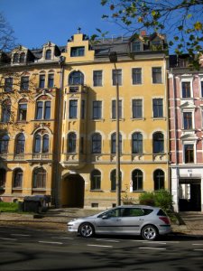 Straße der Nationen 83