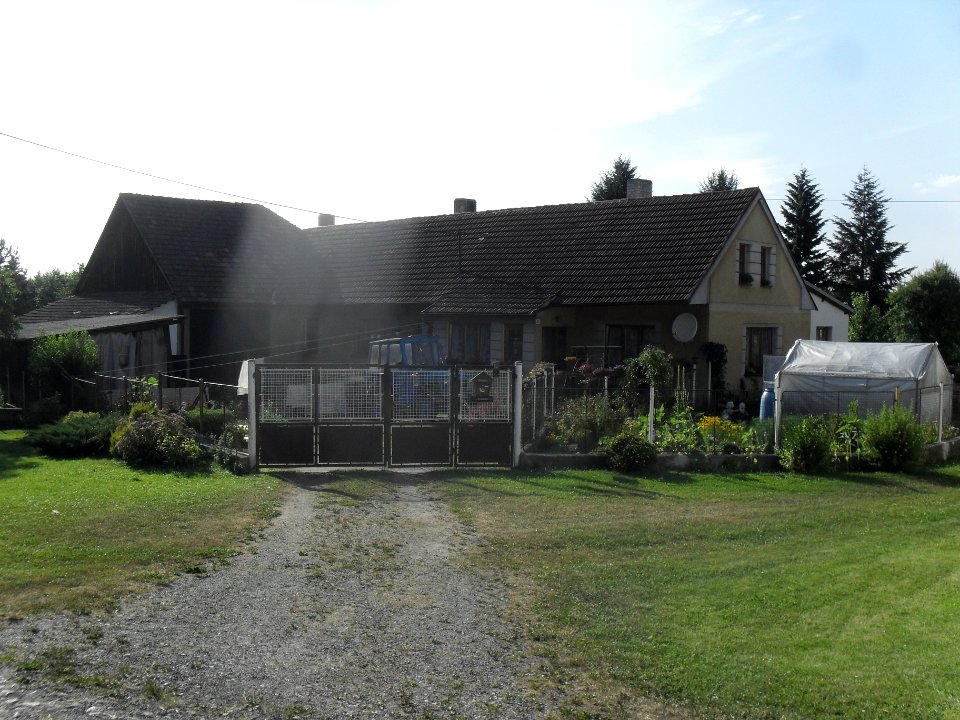 Strážovice u Pačejova 9