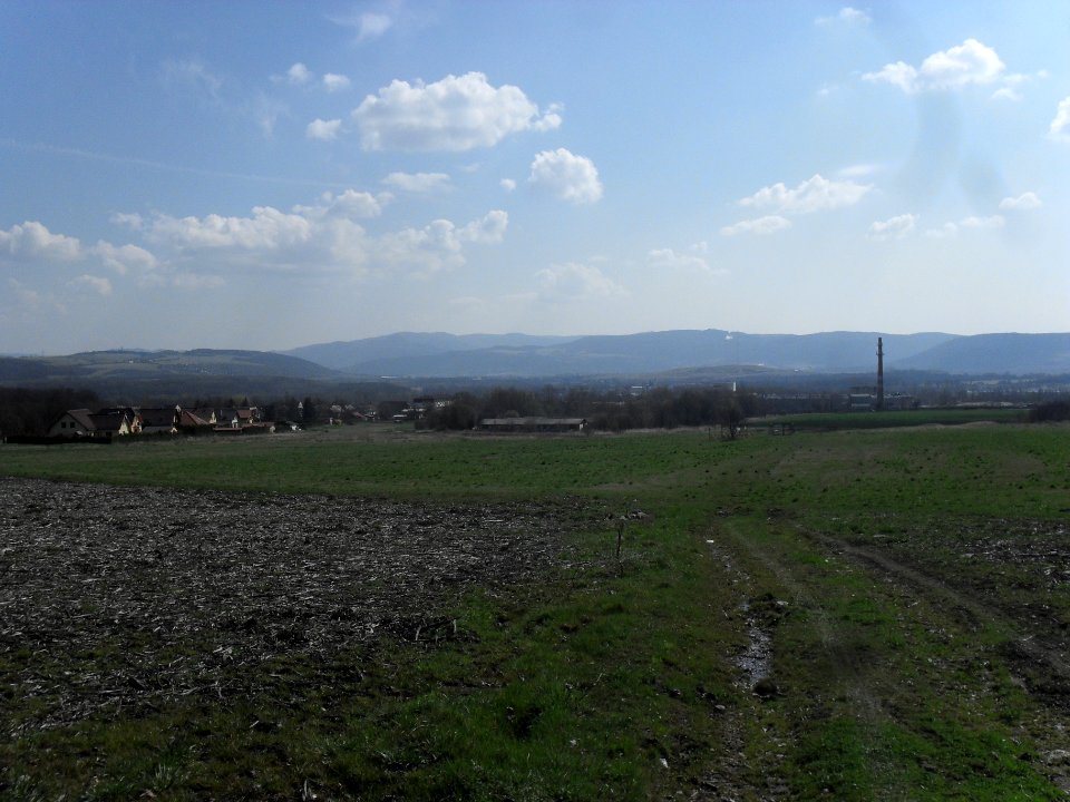 STRÁDOV 11