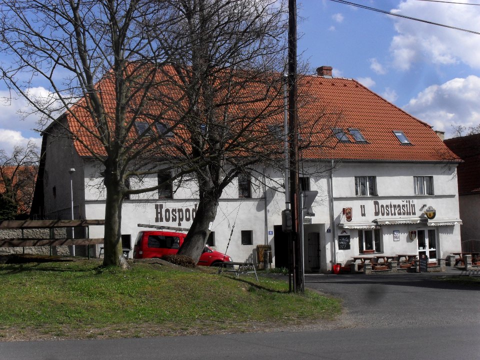 STRÁDOV 28