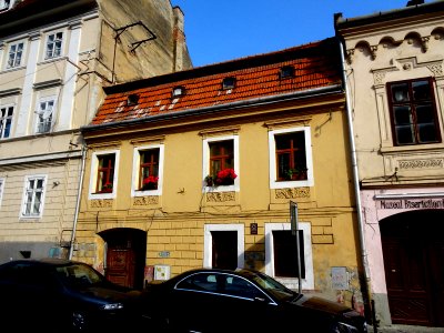 Str. Poarta Schei 24