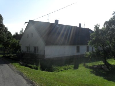 Strážovice u Pačejova 38