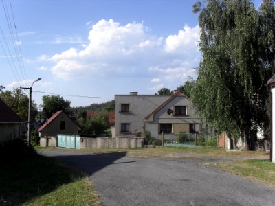 Strážovice u Pačejova 31
