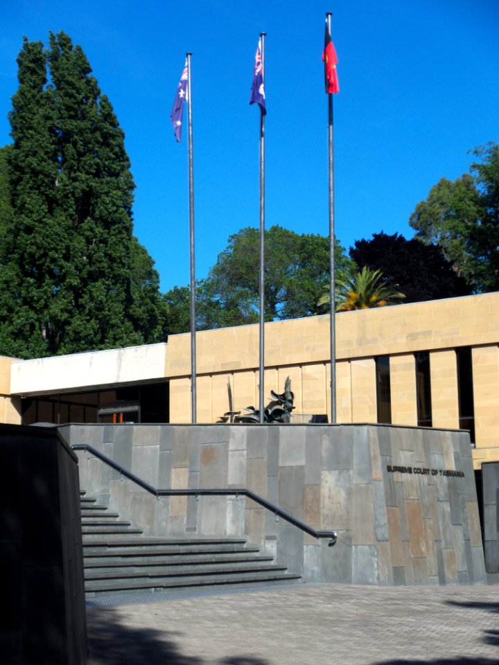 Supreme Court Hobart 20171120-024