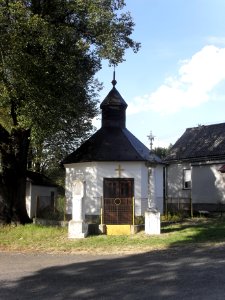 Strážovice u Pačejova 21