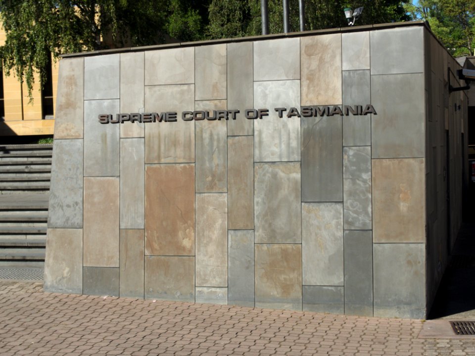 Supreme Court Hobart 20171120-022