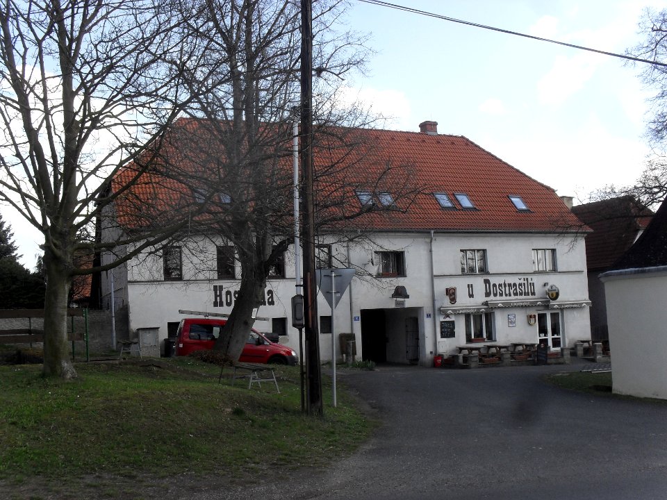 STRÁDOV 19
