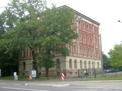 Straße der Nationen 84