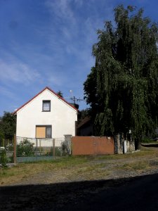 Strážovice u Pačejova 25