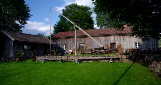 Suntak Sweden - Storegården 01