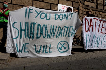 StopDatteln4 protest BMWI Berlin 2020-05-20 20