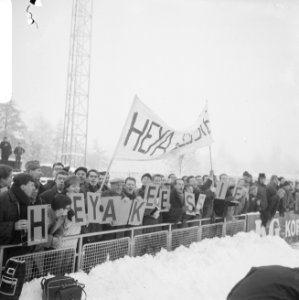 Supporters van Kees Verkerk, Bestanddeelnr 919-9512