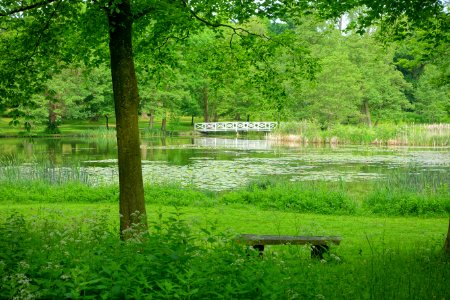 Stowe Gardens - Buckinghamshire, England - DSC06795