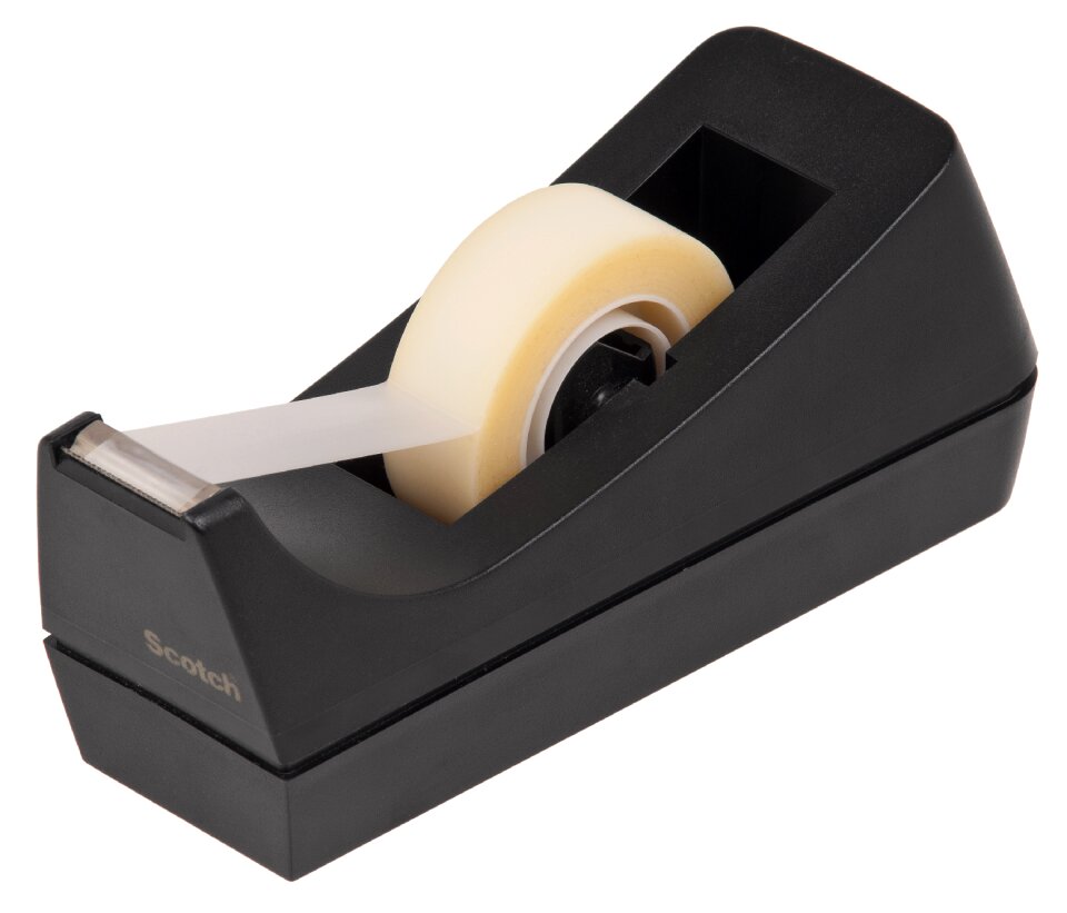 Adhesive sticky office