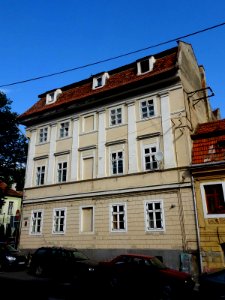 Str. Poarta Schei 26