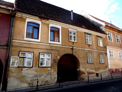 Str. Poarta Schei 35