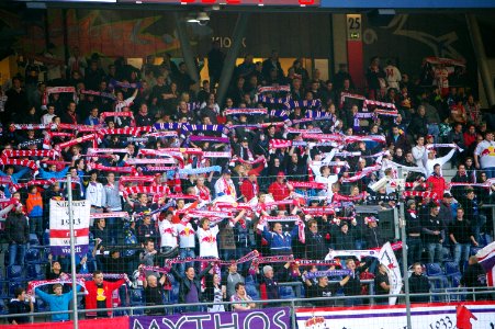 Supporters Red Bull69