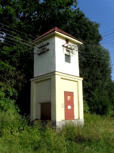 Strážovice u Pačejova 36