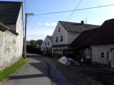 Strážovice u Pačejova 34