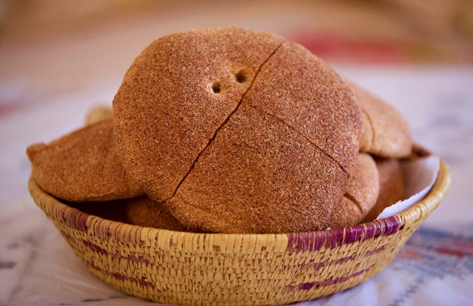 Craft bread baker oven