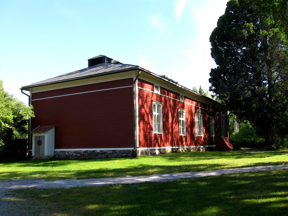 Strömsö